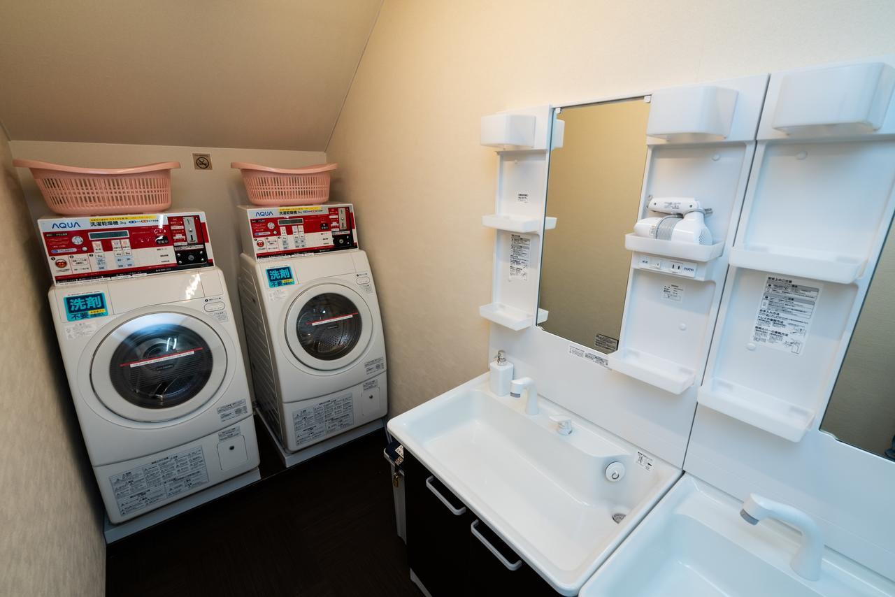 Guest House Ouka Takayama  Ngoại thất bức ảnh